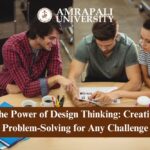The Power of Design Thinking: Creative Problem-Solving for Any Challenge