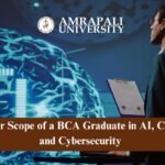 Career Scope of a BCA Graduate in AI, Cloud, and Cybersecurity