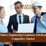 What Makes Engineering Graduates Job-Ready in a Competitive Market