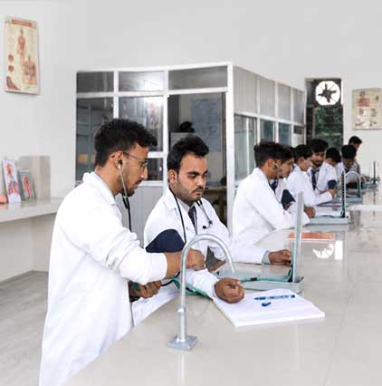 Department of Pharmacy