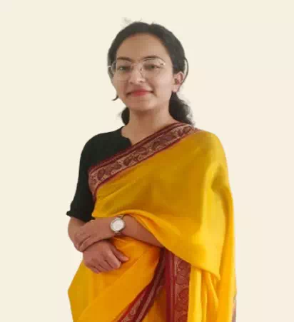 Pragati Tripathi