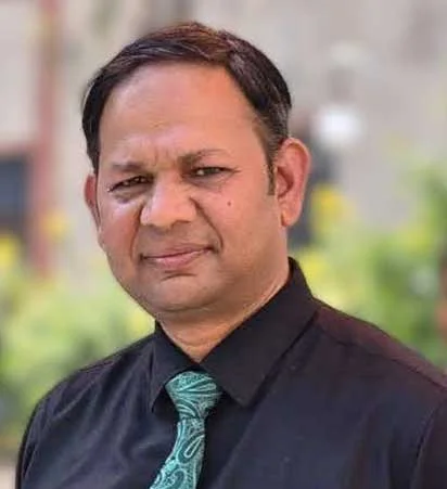 Pankaj Azad