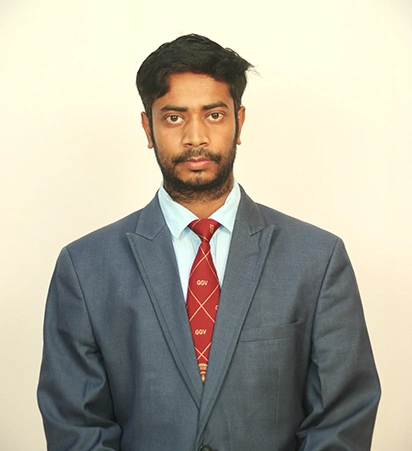 Gaurav Kumar