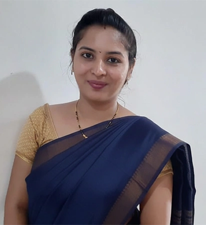 Sonali Uday Mahajan