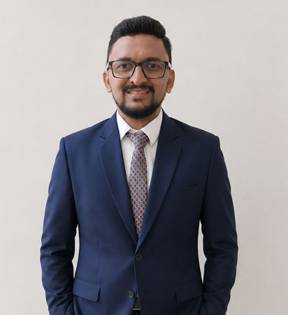 Rakesh Kumar Sharma