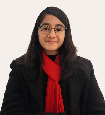Shraddha Dobhal