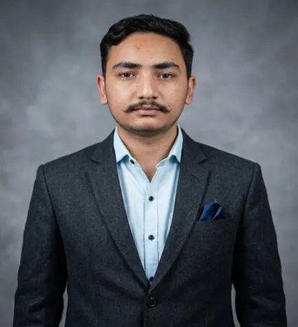 Parthak Mehra