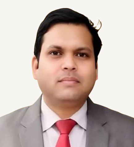 Pradeep Kumar