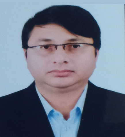 Bhasker Chandra