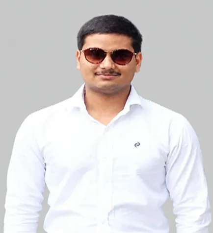 Sahil Bisht