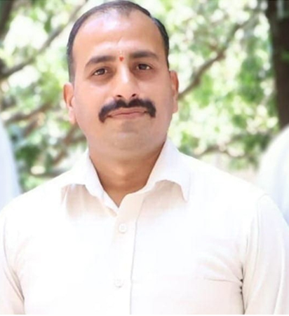 Suresh Ch. Wariyal