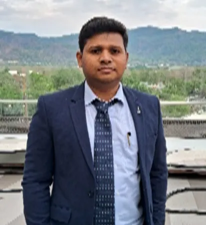 Ravi Shankar Pandwy