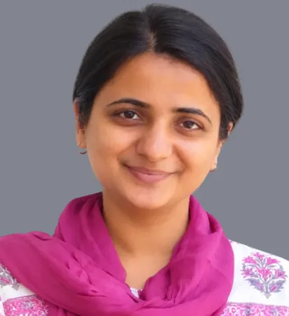 Rini Joshi