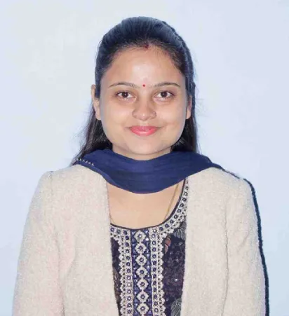 Pooja Joshi