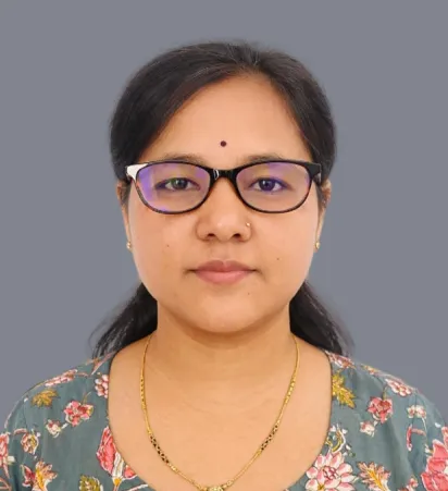 Deepa Aithani