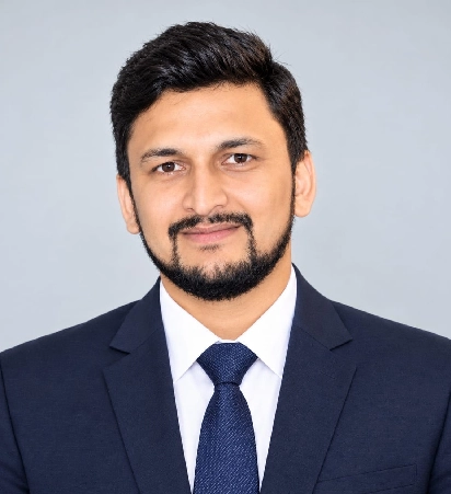 Rakesh Kumar Sharma