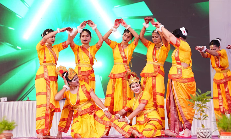 Faculty of Education